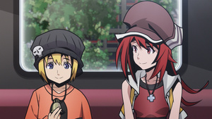 Subarashiki Kono Sekai The Animation